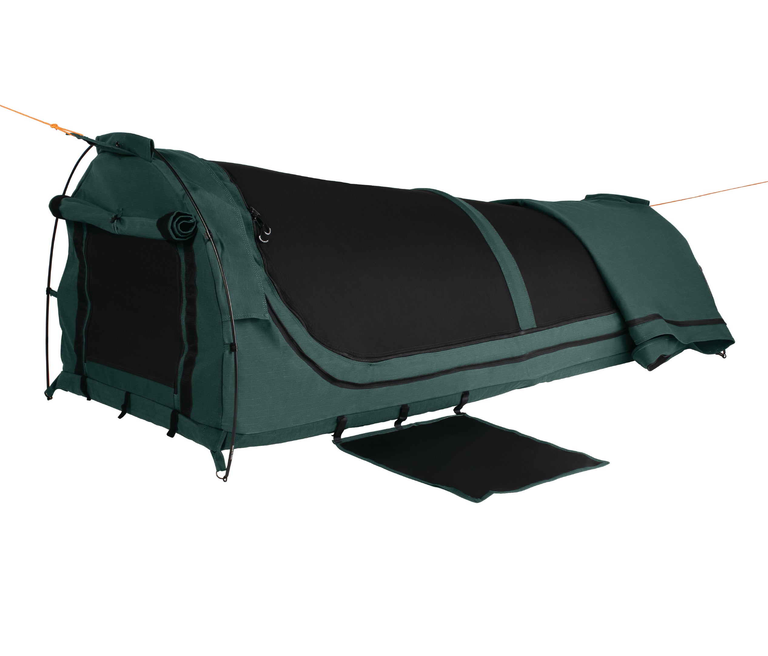 Redgum Swag XL – Burke and Wills UK