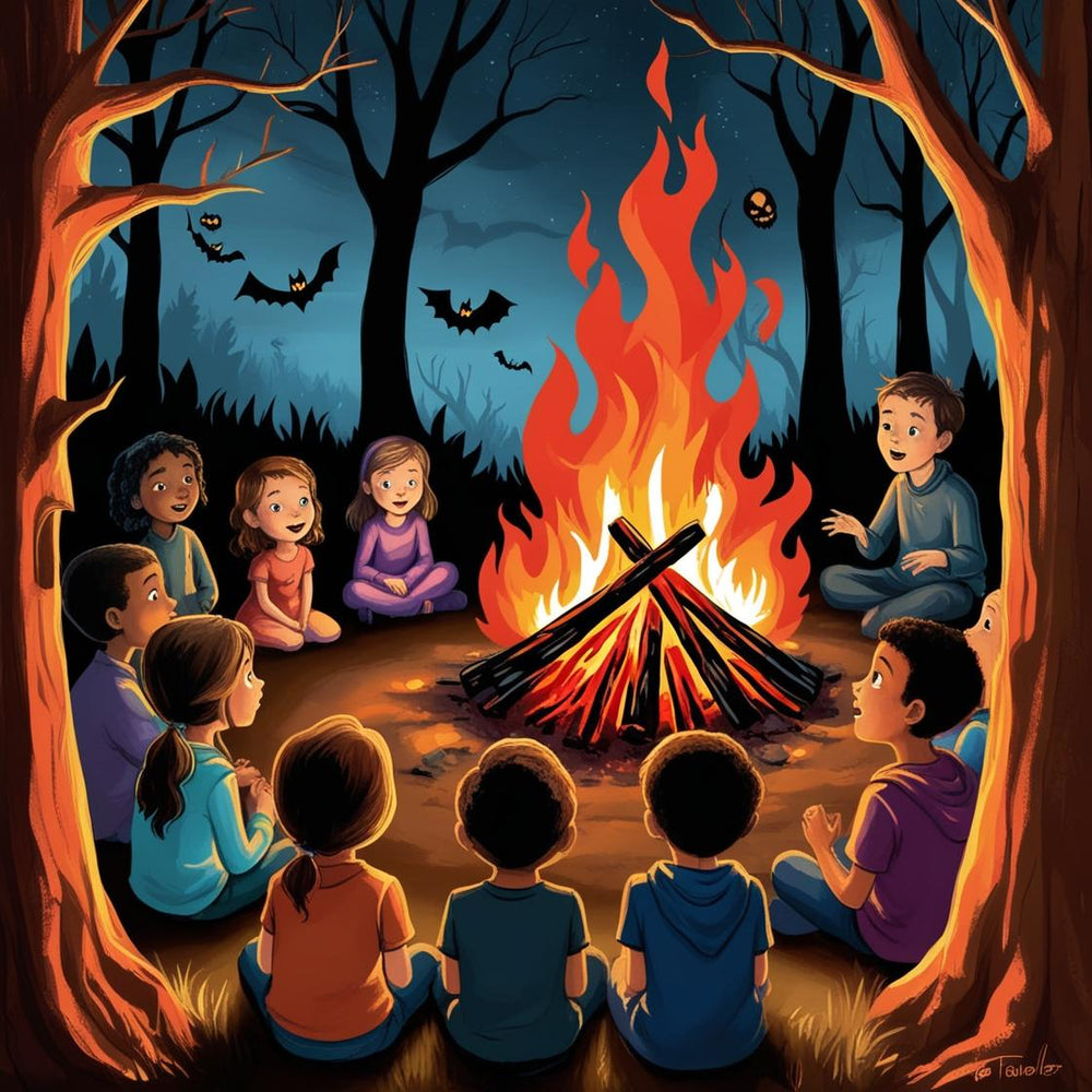 The Perfect Campfire Nachos – Burke and Wills UK