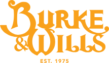 Burke and Wills Logo