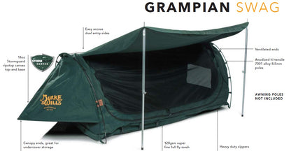 Grampian Swag XL